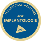 DGI-TSP-IMPLANTOLOGIE-Siegel